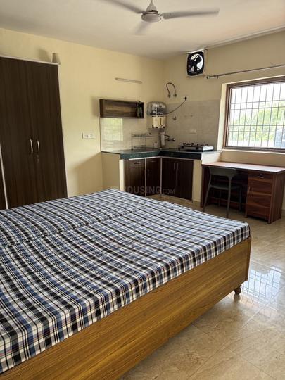 Sector D, Vasant Kunj Bedroom 1