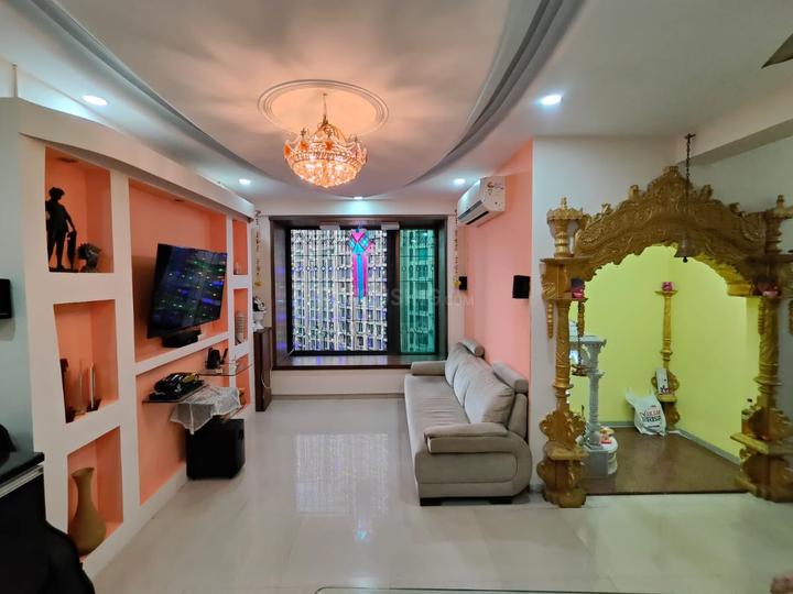 Lodha Paradise Main Image 1