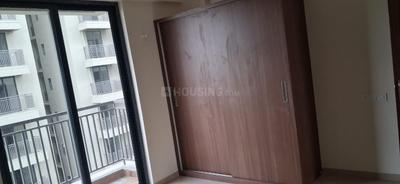 Bedroom Image of 3173 Sq.ft 5 BHK Apartment / Flat for rent in Virasha Nisarga, Gulmohar Colony Bhopal for Rs. 85000
