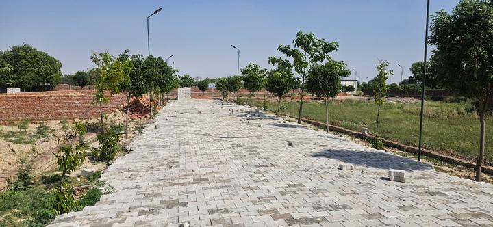 Shree jee cottage and farms Main Image 1