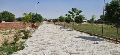 Chhatikara Plot View 1