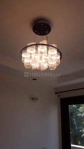 Hall Image of 2700 Sq.ft 3 BHK Builder Floor for rent in New Friends Colony New Delhi for Rs. 85000