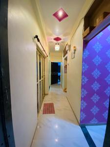 Image of 1075 Sq.ft 2.5 BHK Apartment / Flat for sale in Aditya Nagar, Solapur for Rs. 450000