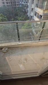 Balcony Image of 1300 Sq.ft 3 BHK Apartment / Flat for sale in Rajshree Clover, Chembur Mumbai for Rs. 29000000