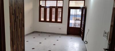3 BHK Independent Builder Floor