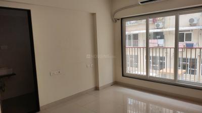 Bedroom Image of 1020 Sq.ft 3 BHK Apartment / Flat for rent in Bajaj Shubhada, Vile Parle East Mumbai for Rs. 110000