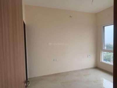 Bedroom Image of 650 Sq.ft 2 BHK Apartment / Flat for sale in Worli Mumbai for Rs. 37000000