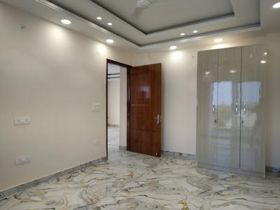 Bedroom Image of 4500 Sq.ft 8 BHK Apartment / Flat for rent in Hill View Apartments, Vasant Vihar New Delhi for Rs. 325000