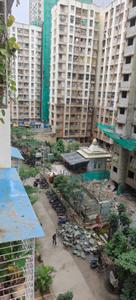 1 BHK Flat