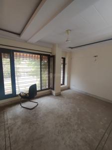 2 BHK Independent Builder Floor