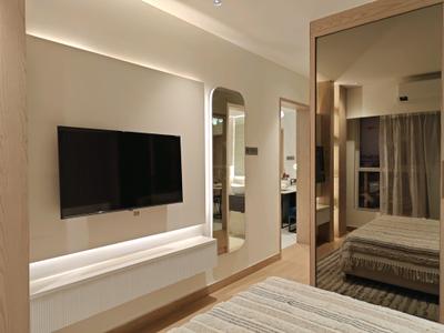 2 BHK Flat