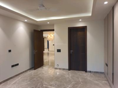 Bedroom Image of 2400 Sq.ft 4 BHK Builder Floor for sale in Sushant Lok Phase 1 Gurgaon for Rs. 57100000