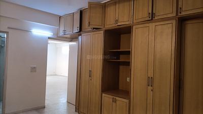 Bedroom Image of 1550 Sq.ft 3 BHK Apartment / Flat for sale in DLF Exclusive Floors, Sector 54 Gurgaon for Rs. 35000000