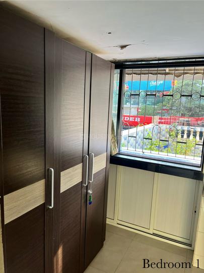 Tagore Road, Santacruz West Bedroom 1