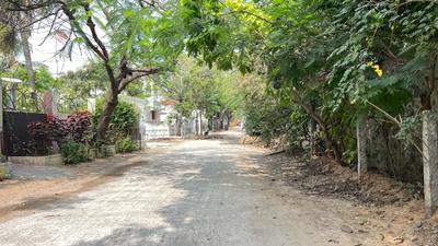 Image of 12000 Sq.ft Residential Plot / Land for sale in Neelankarai, Chennai for Rs. 250000000
