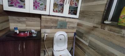 Bathroom Image of 1449 Sq.ft 3 BHK Apartment / Flat for sale in Ideal Grand, Shibpur Howrah for Rs. 16500000