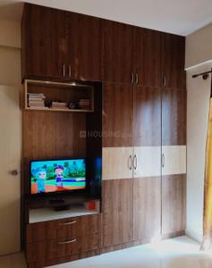 Bedroom Image of 700 Sq.ft 2 BHK Apartment / Flat for sale in SVS Trendsquare Precioso, Kalkere Bengaluru for Rs. 8500000