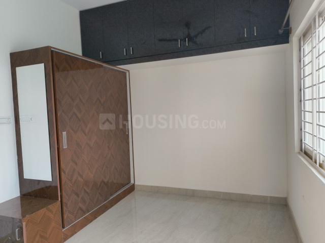 Shivani Residency Bedroom 1