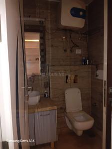 Image of 2700 Sq.ft 4 BHK Builder Floor for sale in Malviya Nagar, New Delhi for Rs. 35500000