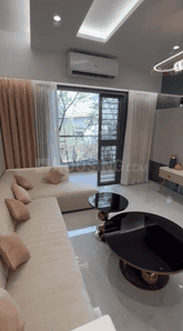 Image of 1251 Sq.ft 3 BHK Apartment / Flat for sale in Maan, Pune for Rs. 10200000