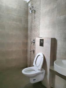 Bedroom Two Image of 780 Sq.ft 2 BHK Apartment / Flat for rent in Eternia At Kalpataru Parkcity, Kolshet Thane for Rs. 37000