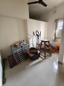 3 BHK Villa