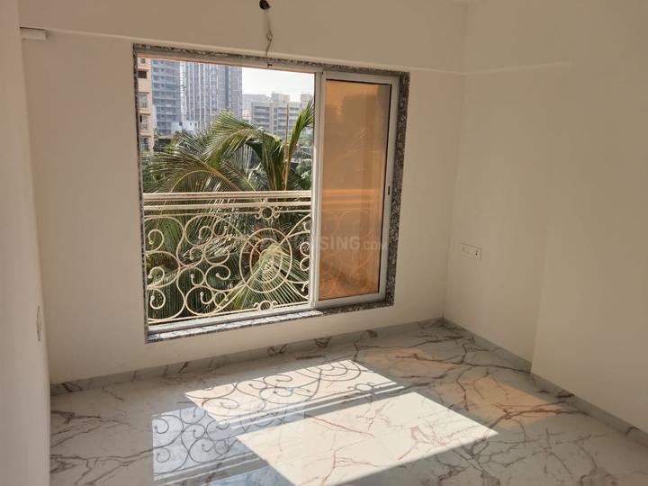 Sayba residency Bedroom 1