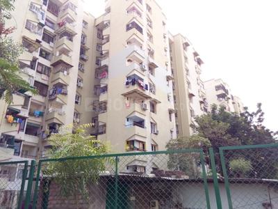 Image of 1080 Sq.ft 2 BHK Apartment / Flat for sale in Shivalik Yash Tower, Jodhpur, Ahmedabad for Rs. 7500000