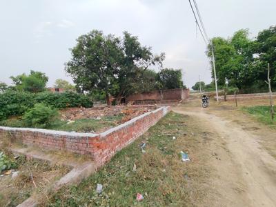 Image of 1050 Sq.ft Residential Plot / Land for sale in Chandmari, Varanasi for Rs. 2200000
