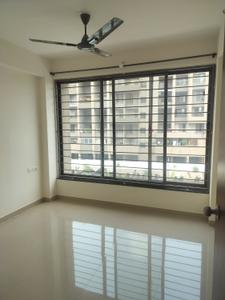 Hall Image of 640 Sq.ft 1 BHK Apartment / Flat for sale in Skyi Star City, Dhayari Pune for Rs. 3650000