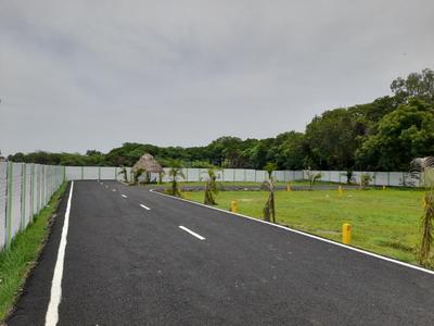 Image of 753 Sq.ft Residential Plot / Land for sale in Naduveerapattu, Chennai for Rs. 2635500