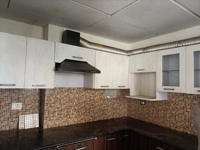 Kitchen Image of 2140 Sq.ft 3 BHK Apartment / Flat for sale in Shalimar Grand, Butler Colony Lucknow for Rs. 27000000