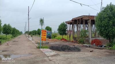 BDA Quarter Plot View 2