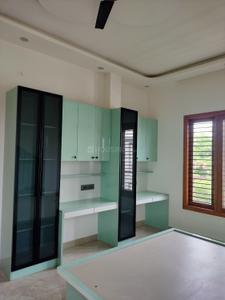 Bedroom Image of 4500 Sq.ft 4.5 BHK Duplex for rent in Hemmigepura Bengaluru for Rs. 75000