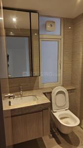 Image of 1500 Sq.ft 3 BHK Builder Floor for rent in DLF Garden City Enclave Floors, Sector 93, Gurgaon for Rs. 35000