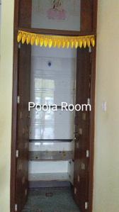 Image of 600 Sq.ft 1 BHK Independent House for rent in JP Nagar, Bengaluru for Rs. 17250