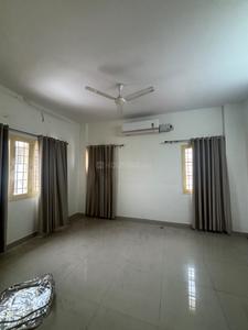 Hall Image of 2000 Sq.ft 2 BHK Builder Floor for rent in HSR Layout Bengaluru for Rs. 70000