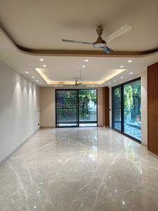 Living Room Image of 7200 Sq.ft 4 BHK Builder Floor for sale in Vasant Vihar New Delhi for Rs. 350000000