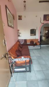 Bedroom Image of 950 Sq.ft 3 BHK Independent House for sale in Junction Plot Rajkot for Rs. 7000000