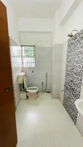 Image of 1560 Sq.ft 3 BHK Builder Floor for rent in Silphukuri, Guwahati for Rs. 25000