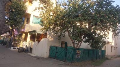 2 BHK Independent House