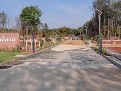 Residential Plot