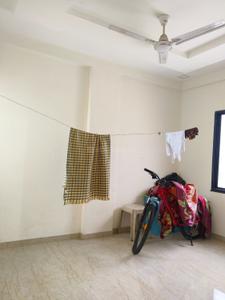 Bedroom Image of 1500 Sq.ft 3 BHK Apartment / Flat for rent in Rameshwari Nagpur for Rs. 24000