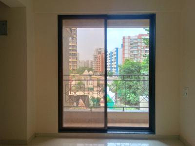 Living Room Image of 725 Sq.ft 1 BHK Apartment / Flat for sale in Krishna Ultima, Kalyan East Kalyan for Rs. 4400000