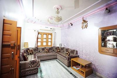 4 BHK Independent House