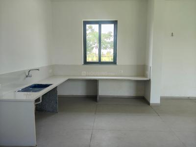 Kitchen Image of 3735 Sq.ft 3 BHK Farm House for sale in Lekhamba Ahmedabad for Rs. 75000000