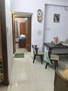 Hall Image of 650 Sq.ft 2 BHK Apartment / Flat for sale in Picnic Garden Kolkata for Rs. 3500000