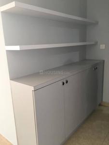 Kitchen Image of 1200 Sq.ft 2 BHK Apartment / Flat for rent in Prestige Falcon City, Konanakunte Bengaluru for Rs. 50000