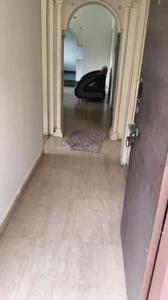 Bedroom Image of 2000 Sq.ft 2 BHK Builder Floor for rent in Navrangpura Ahmedabad for Rs. 40000
