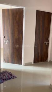 Bedroom Image of 1152 Sq.ft 3 BHK Apartment / Flat for sale in Rau Indore for Rs. 4500000